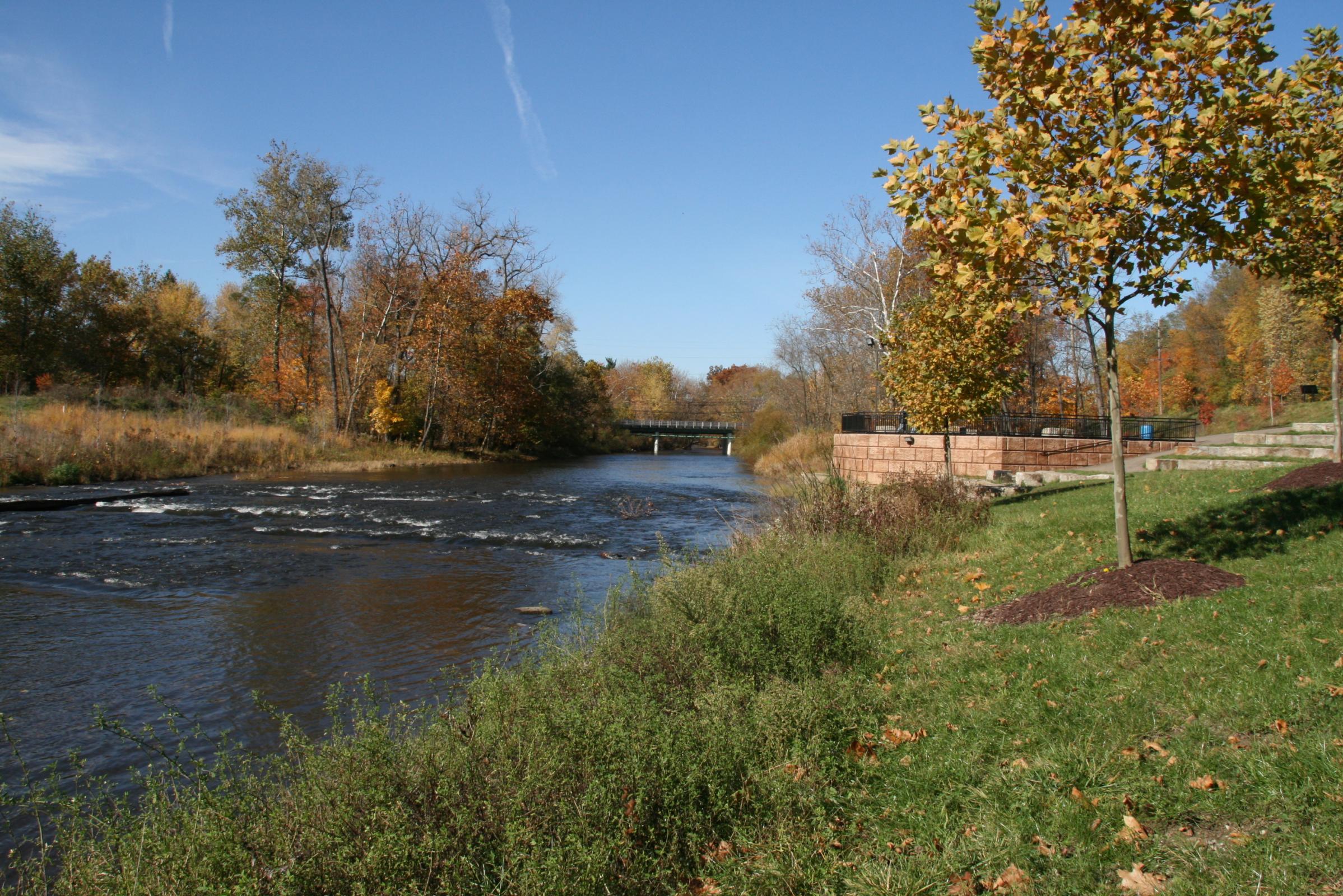Munroe Falls